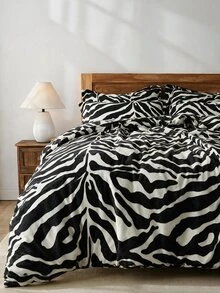 Women's Ranforce Double-Sided Double Duvet Cover Set Sheet Sets - Multicolor - View 2