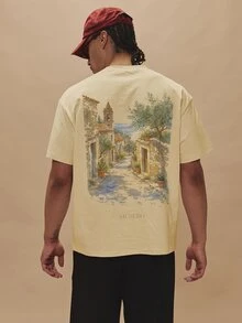 Pale Yellow