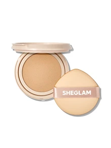 SHEGLAM Lock & Go 持久氣墊粉底(補充裝)-Honey 品牌美妝化妝品 適合女士與女孩 - Honey - 查看 13