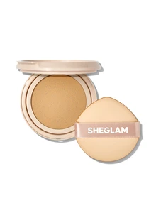 SHEGLAM Lock & Go 持久氣墊粉底(補充裝)-Acorn 品牌美妝化妝品 適合女士與女孩 - Acorn - 查看 13