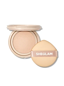 SHEGLAM Lock & Go 持久氣墊粉底(補充裝)-Chantilly 品牌美妝化妝品 適合女士與女孩 - Chantilly - 查看 13