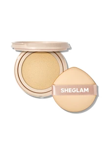 SHEGLAM Lock & Go 持久氣墊粉底(補充裝)-Bamboo 品牌美妝化妝品 適合女士與女孩 - Bamboo - 查看 13