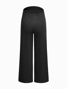 Modmama 3PCS Maternity Pants Fall - Multicolor - View 7
