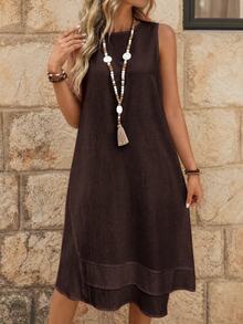Chocolate Brown