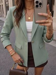 Mint Green