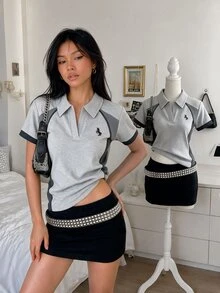彩色