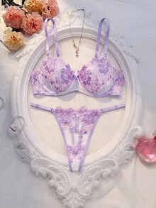 Mauve Lila