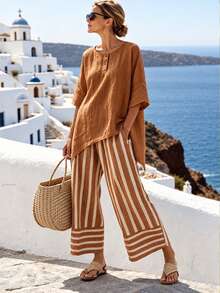 Rust Brown