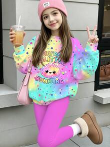 Multicolor