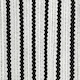 Black and White
