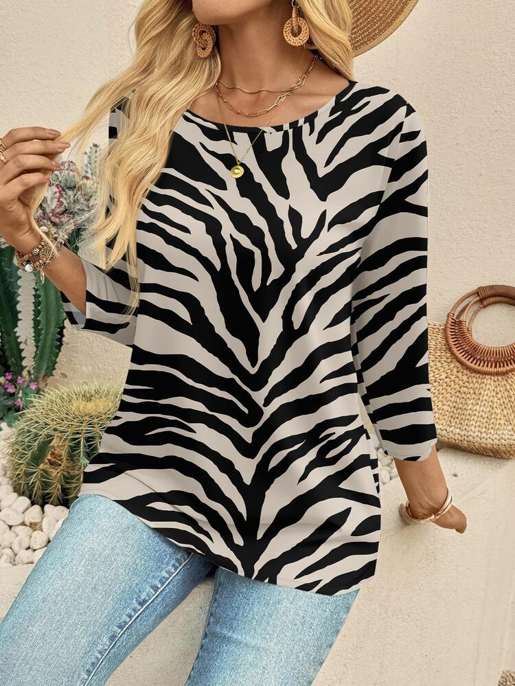 Medorina Women's Shirts Fall/Winter Resort Tops Country Concert Cute Chic Blouses For Women,Casual - Multicolor - View 4