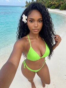 Lime Green