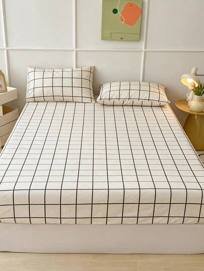 Flat Sheet Comfort Kreukvrij Flat Sheet, Alle Maten, Alle Kleuren