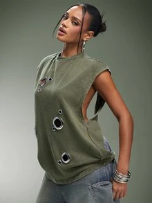 Olive Green