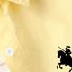Pale Yellow