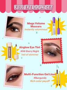SHEGLAM Internal Testing - Multicolor - View 7