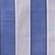 Blue and White