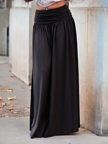 Mima John 夏季女士浪漫 90 年代商务休闲装 Y2k 俱乐部办公室复古风街头服饰春假单身派对演唱会黑色长裙 - 黑色 - 查看 7