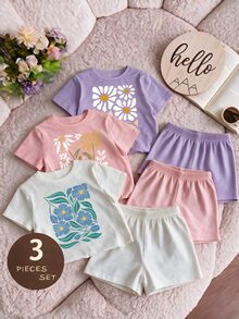 彩色