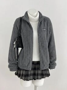 Dark Grey