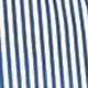 Blue and White
