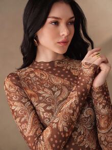 Coffee Brown