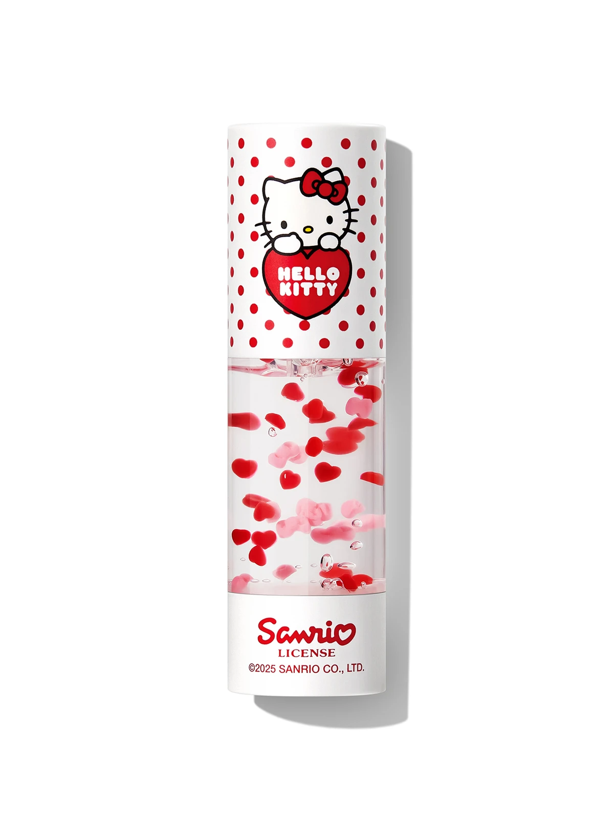 Hello Kitty｜SHEGLAM Jelly Amor Hydrating Primer