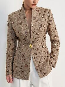 Coffee Brown