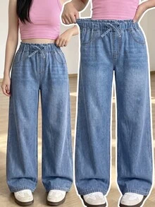 Medium Wash
