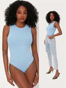 Baby Blue