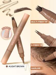 Light Brown