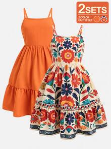 Burnt Orange