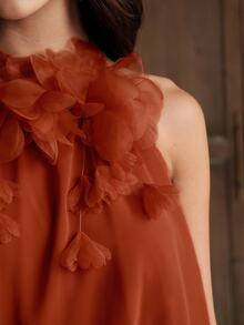 Coral Orange
