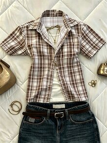Mocha Brown