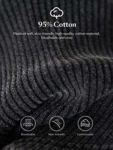 Story & Sage Women's Casual Back-To-School Fitted Vest, Spring/Summer Snowflake Decor Button Gray For Women Daily Wear School Brunch - Black - View 7