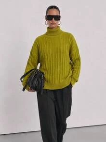 Mustard Yellow