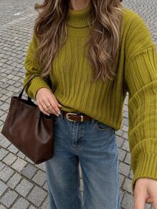 Mustard Yellow