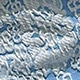 Blue and White