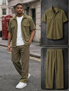 Army Green