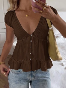 Coffee Brown