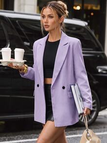 Mauve Purple