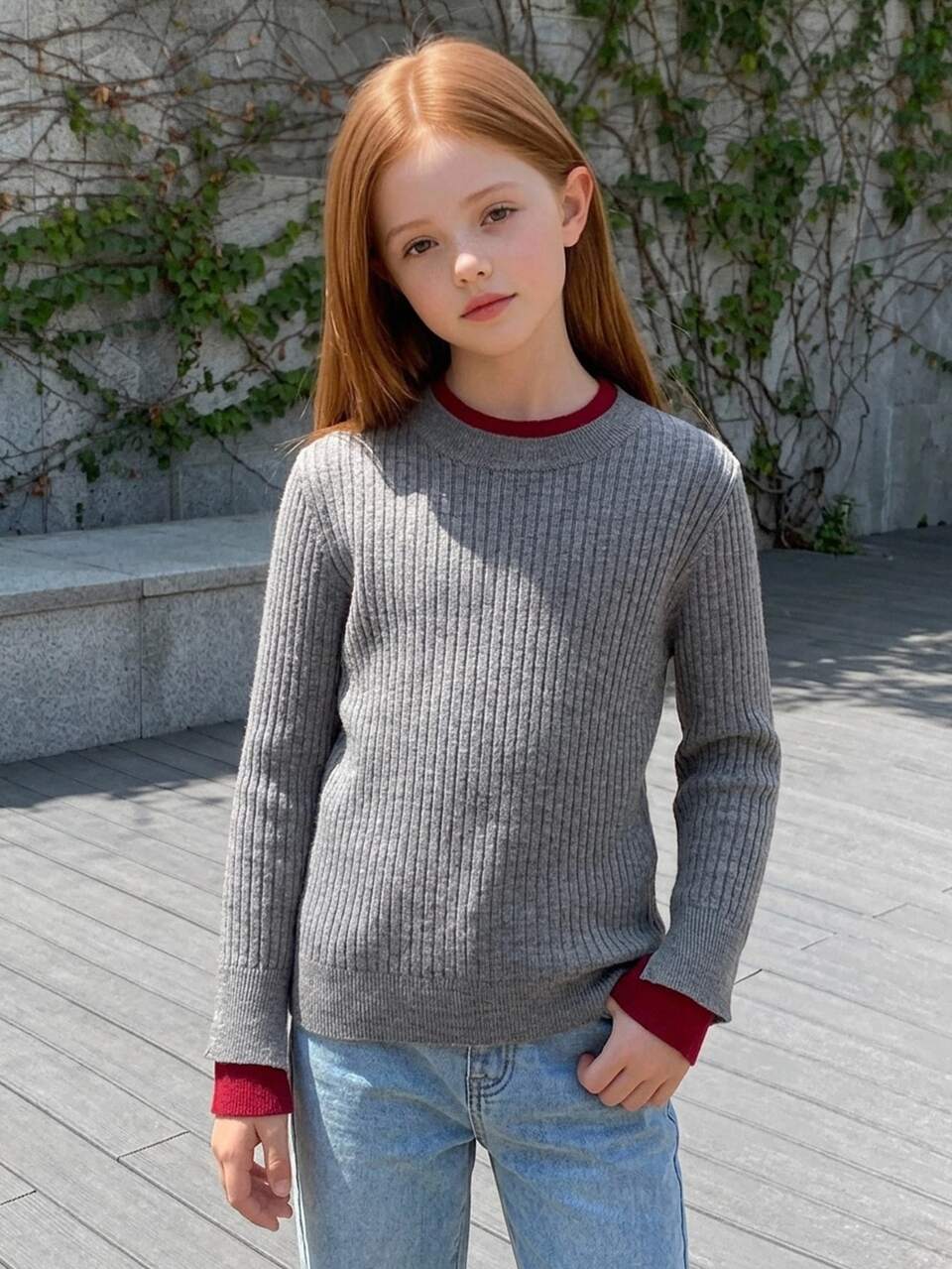 Tween Girls Sweaters Fall