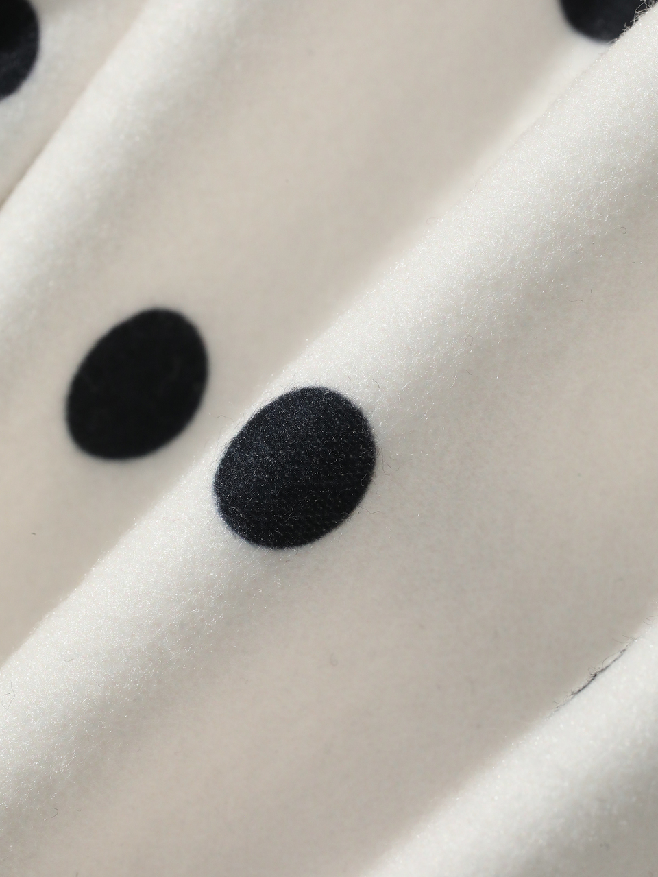 Contrast Color Polka Dot Lace Trim Tie-Front Slim Fit Elastic Long Sleeve Casual Daily Spring Autumn Maternity T-Shirt