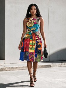 Multicolor