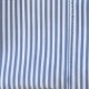 Blue and White