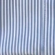 Blue and White