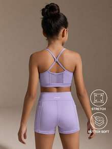 Mauve Purple