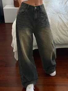 Medium Wash