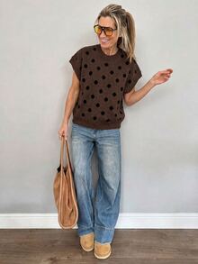 Coffee Brown
