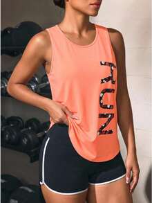 Coral Orange